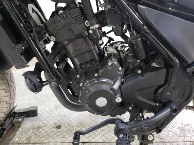 2017 HONDA CMX300 MLHNC5303H5000513