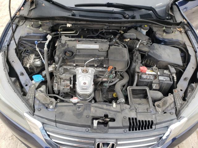 2014 HONDA ACCORD LX 1HGCR2F35EA280629
