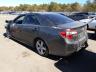 2012 Toyota Camry Base for Sale in Brookhaven, NY - Front End