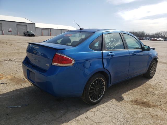 2010 FORD FOCUS SES 1FAHP3GN2AW256369