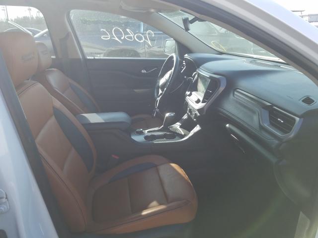 2017 GMC ACADIA ALL 1GKKNVLSXHZ131923
