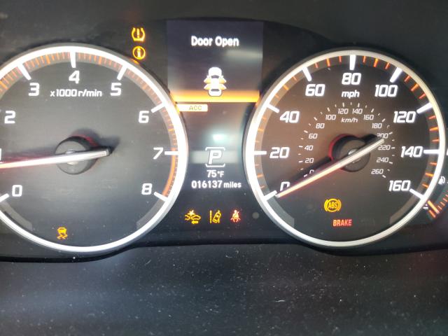 2020 ACURA ILX PREMIU 19UDE2F84LA003074