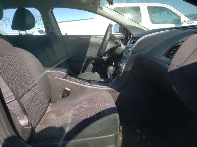 2011 CHEVROLET MALIBU 1LT 1G1ZC5E19BF194467
