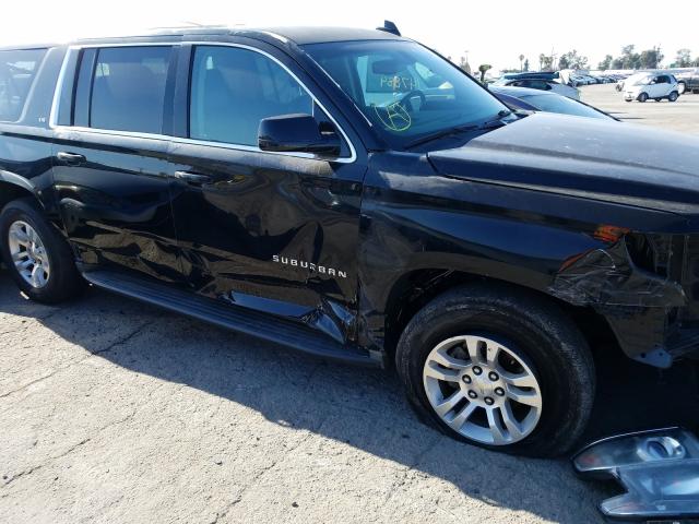 2016 CHEVROLET SUBURBAN C 1GNSCGKC6GR110760