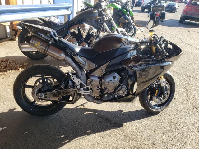 2009 YAMAHA YZFR1 JYARN23E09A002328