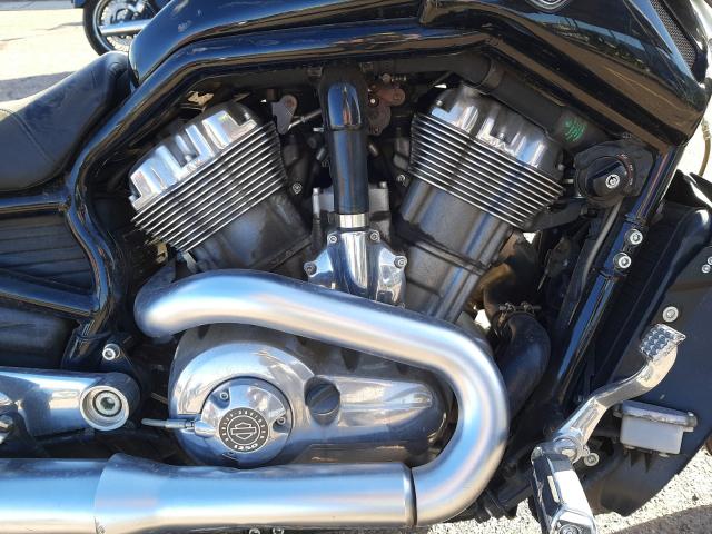 2011 HARLEY-DAVIDSON VRSCA 1HD1HPH11BC800020
