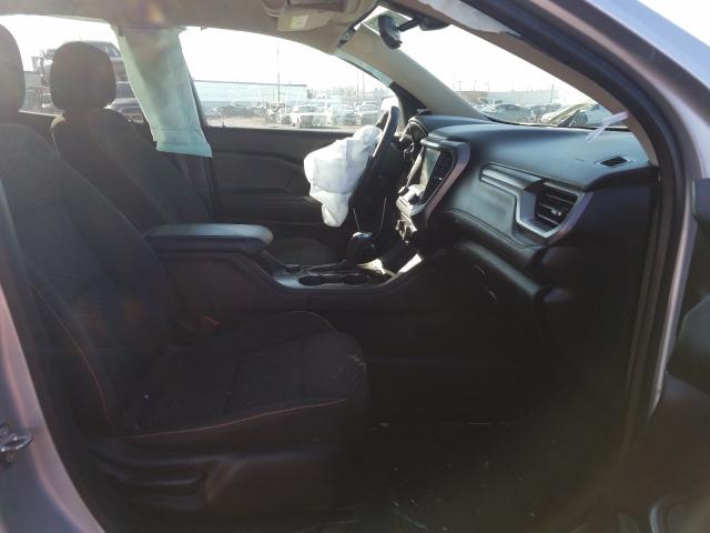 2017 GMC ACADIA ALL 1GKKNTLS6HZ239105