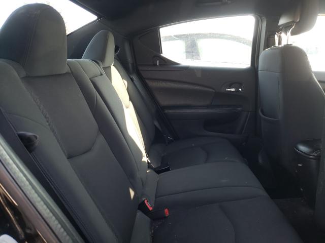 2011 DODGE AVENGER EX 1B3BD4FB4BN545137