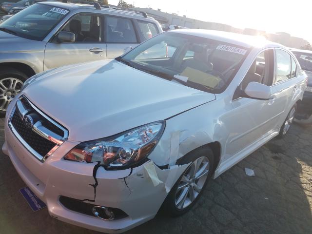 2013 SUBARU LEGACY 3.6 4S3BMDP61D2035963