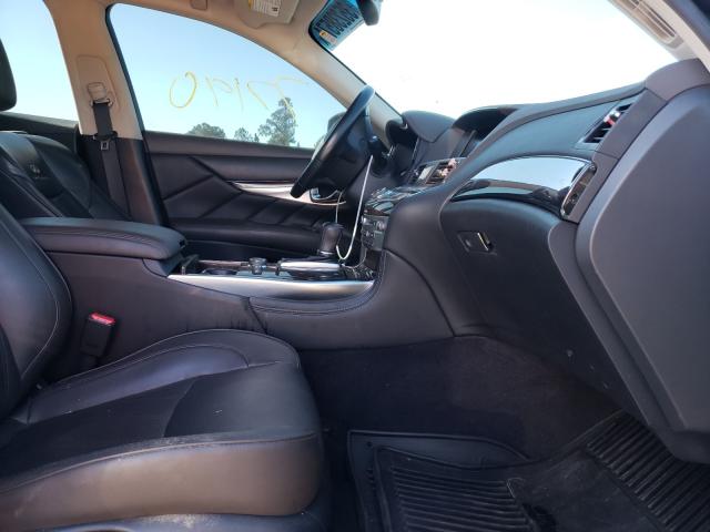 2012 INFINITI M37 X JN1BY1ARXCM391615