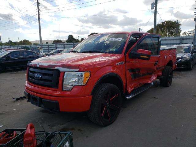 2011 FORD F150 SUPER 1FTEX1EM9BFB36856