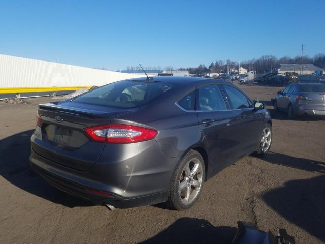 2016 FORD FUSION S 3FA6P0G70GR263761