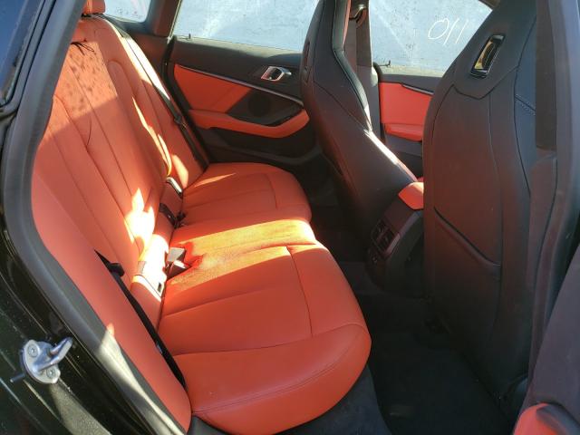 2020 BMW M235XI WBA13AL02L7G10457