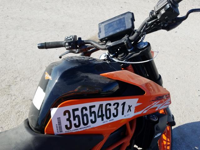 2020 KTM 390 DUKE MD2JPJ405LC277711