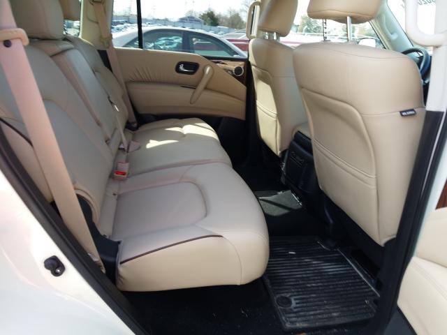 2020 NISSAN ARMADA JN8AY2NC5LX517547