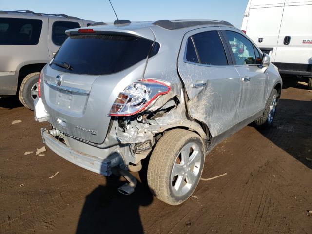 2015 BUICK ENCORE CON KL4CJFSB0FB044017