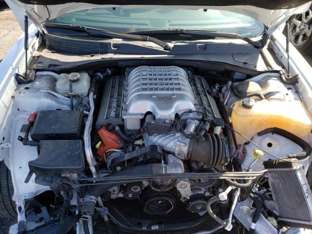 2018 DODGE CHARGER SR 2C3CDXL96JH272283