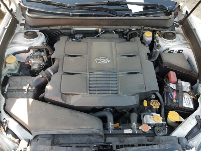 2013 SUBARU LEGACY 3.6 4S3BMDP61D2035963