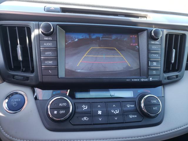 2016 TOYOTA RAV4 HV XL JTMRJREV2GD019035