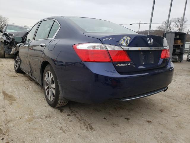 2014 HONDA ACCORD LX 1HGCR2F35EA280629