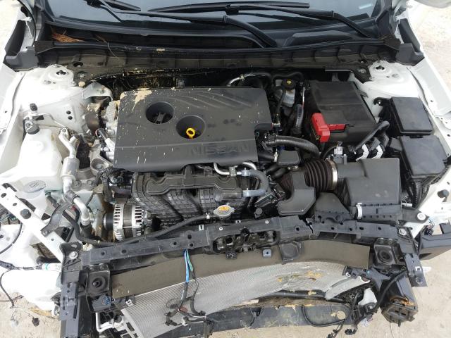 2020 NISSAN ALTIMA PLA 1N4BL4FV2LC153675