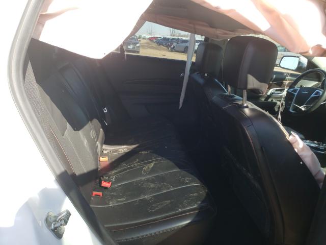 2013 GMC TERRAIN DE 2GKALYEK8D6135197
