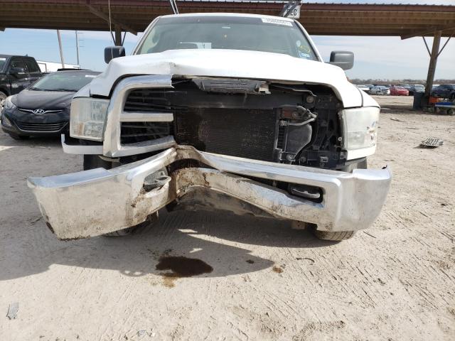 2012 DODGE RAM 2500 S 3C6UD5JL7CG256669