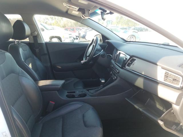 2017 KIA NIRO EX KNDCC3LC2H5045208