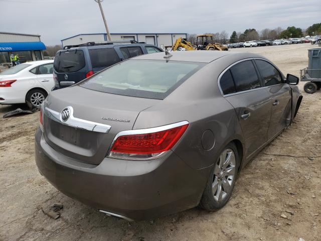 2012 BUICK LACROSSE P 1G4GD5E39CF214260