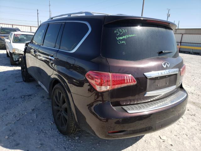 2012 INFINITI QX56 JN8AZ2NE0C9018061