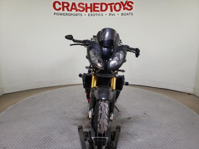 2008 APRILIA TUONO 1000 ZD4RRTT128S000590