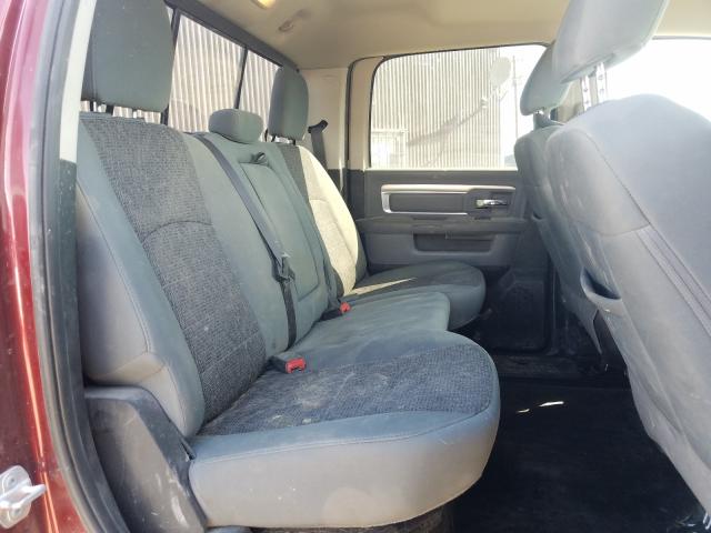 2018 RAM 3500 SLT 3C63R3HL9JG149725