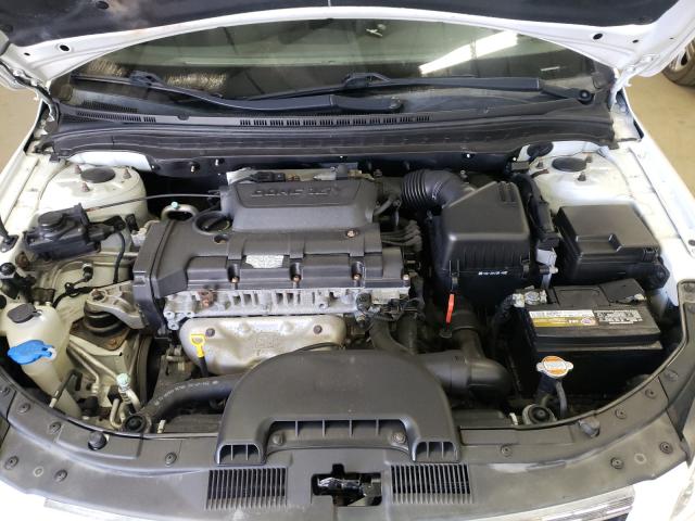 2012 HYUNDAI ELANTRA TO KMHDC8AE2CU151979