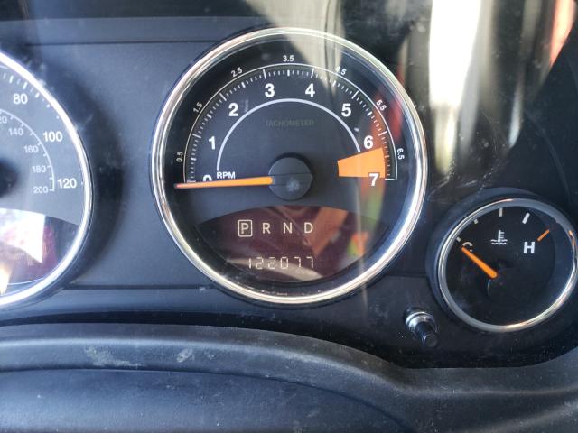 2014 JEEP PATRIOT LI 1C4NJRCB1ED684934