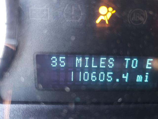 2010 FORD ESCAPE 1FMCU0D70AKD42364