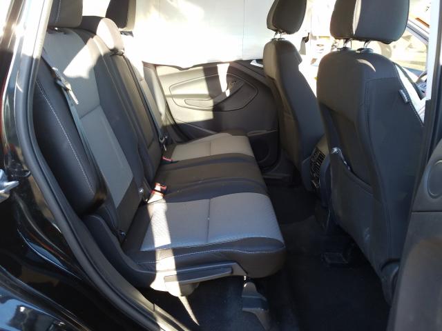 2017 FORD ESCORT SE 1FMCU9G92HUA35410