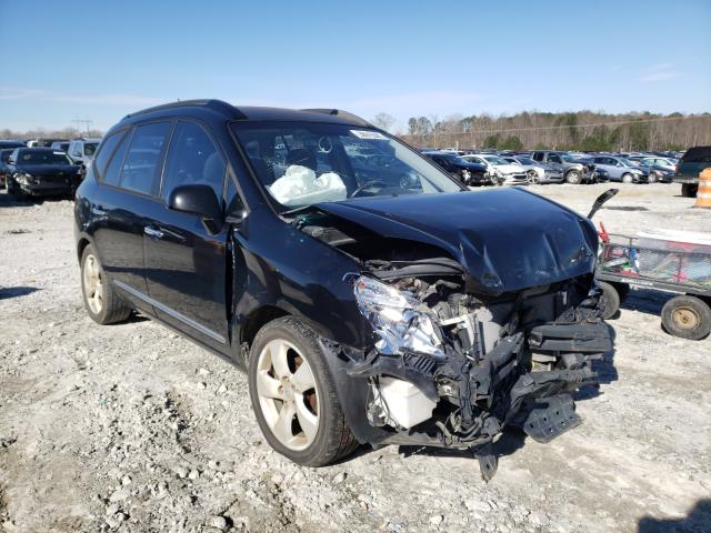 KNAFG526377116876 KIA RONDO Photo 1