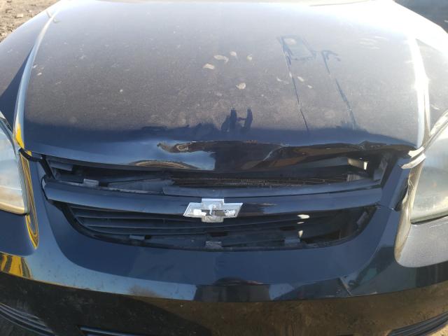 2010 CHEVROLET COBALT 1LT 1G1AD1F52A7159024