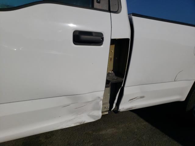 2018 FORD F150 - 1FTMF1EP6JKC35276