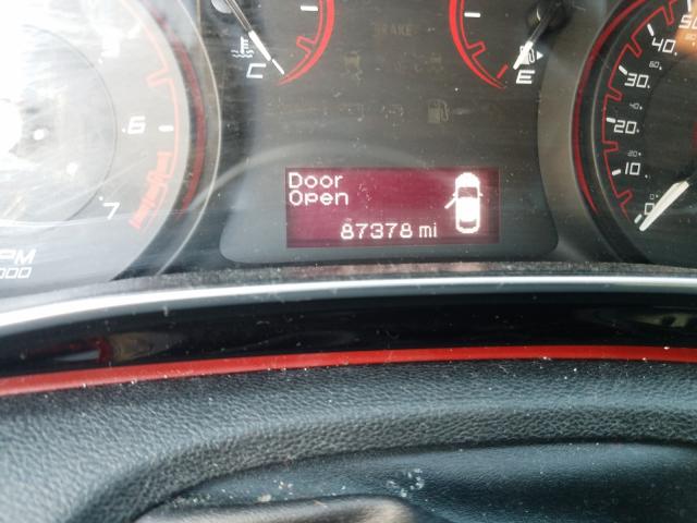 2016 DODGE DART SE 1C3CDFAA0GD564332