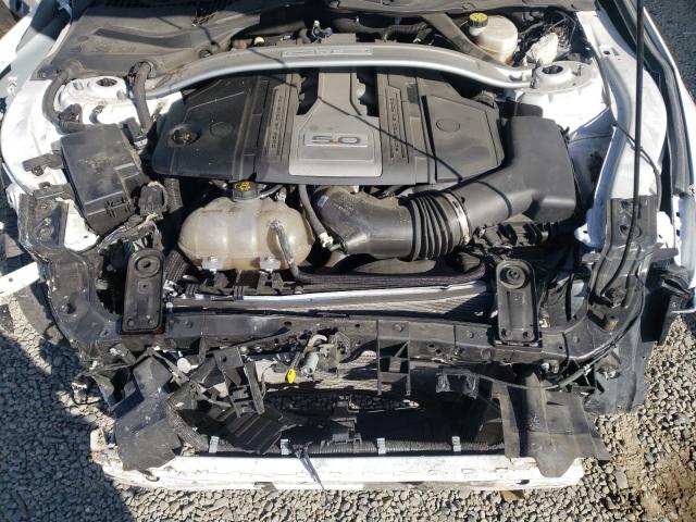2019 FORD MUSTANG GT - 1FATP8FF7K5171858