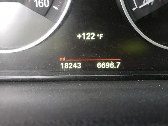 2018 BMW 440XI GRAN WBA4J7C59JBH15119