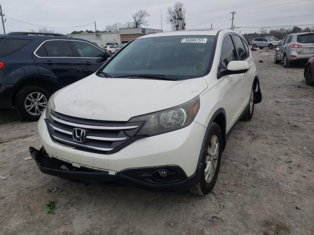 2013 HONDA CR-V 5J6RM3H58DL045599