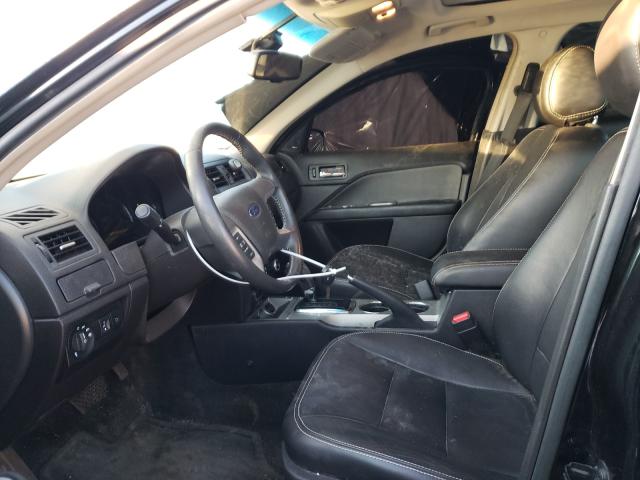 2012 FORD FUSION SEL 3FAHP0JA6CR362432