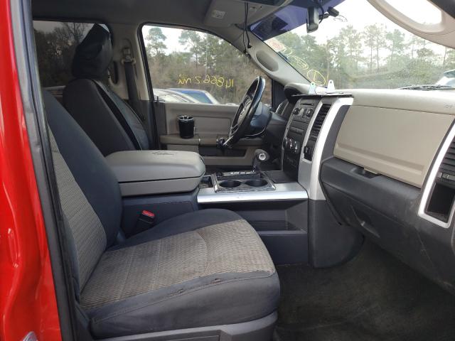 2012 DODGE RAM 1500 S 1C6RD6LT9CS113904