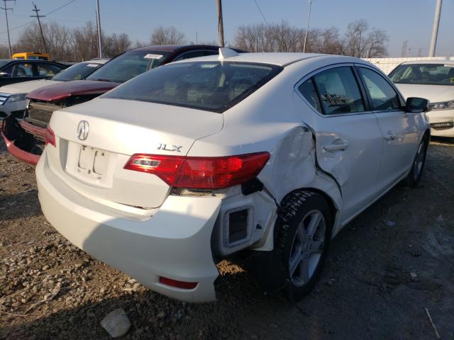 2014 ACURA ILX 20 19VDE1F32EE000390
