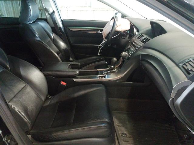 2013 ACURA TL ADVANCE 19UUA8F71DA004559