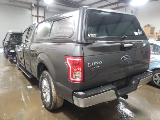 2016 FORD F150 SUPER 1FTFX1EG5GFD60017