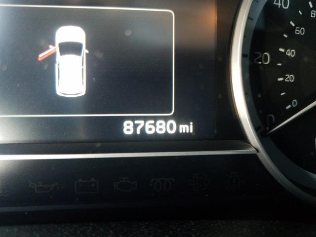 2017 KIA NIRO EX KNDCC3LC2H5045208