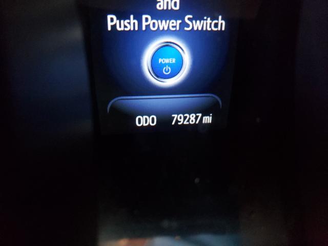 2015 TOYOTA AVALON HYB 4T1BD1EB2FU042647